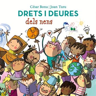 Drets i deures dels nens