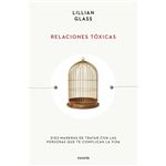 Relaciones tóxicas