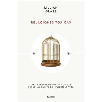 Relaciones tóxicas