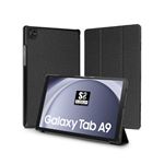 Funda Shock Case Subblim Negra para Samsung Galaxy Tab A9 8,7"	