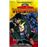 My Hero Academia Vigilante Illegals nº 01