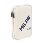 Plumier Milan 2p Cont 430 Since 1918 Beige