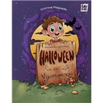 Halloween En Villamonstruo