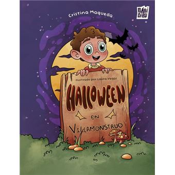 Halloween En Villamonstruo