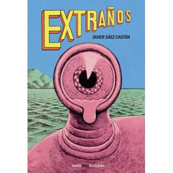Extraños - 1
