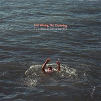 Not Waving, But Drowning - Vinilo