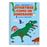 Juegos Y Pasatiempos Para Divertirse Como Un Dinosaurio