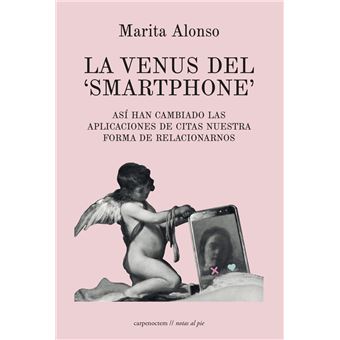 La Venus Del ´Smartphone´´