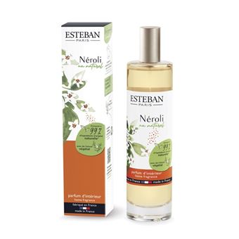 Vaporizador Neroli 75 ml Nature et decouvertes - 1