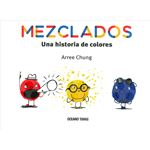 Mezclados-una historia de colores