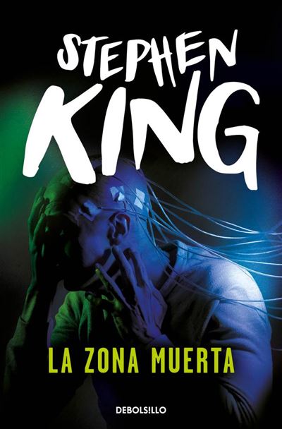 Il libro di Stephen King: La zona morta di seconda mano per 5 EUR su Madrid  su WALLAPOP