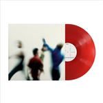 If That Makes Sense - Vinilo Rojo