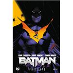 Batman 1 Failsafe