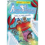 Els Atrapafantasmes, 6. Perill al parc aquàtic