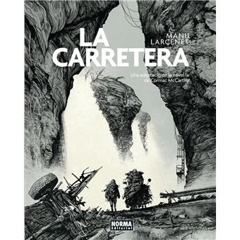 La Carretera (Catala)