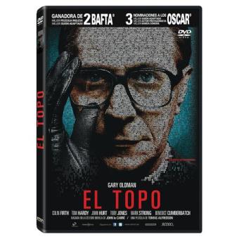 El topo - DVD