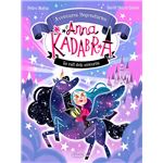 Anna kadabra. aventures llegendàries 1. la vall dels unicorn