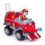 Spin Master Paw Patrol Vehículo Jungle Marshal