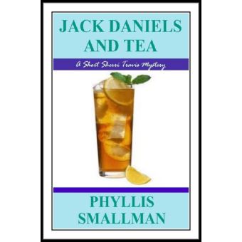 Jack Daniels And Tea - 1