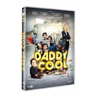 Daddy Cool - DVD