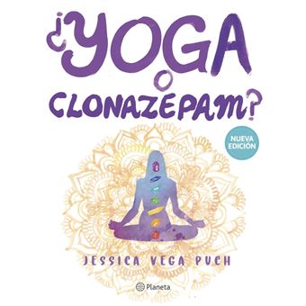¿Yoga o clonazepam? - 1