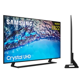 TV LED 43'' Samsung BU8500 Crystal 4K UHD HDR Smart TV