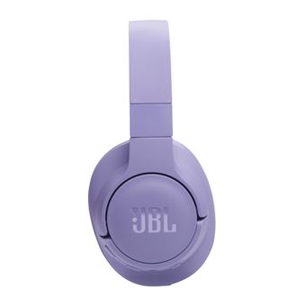 JBL JBL Audifonos Bluetooth TUNE 720BT Wireless Pure Bass Negro