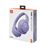 Auriculares Bluetooth JBL Tune 720 Violeta