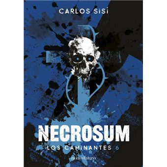 Los caminantes nº 06/06 - 1