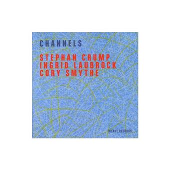 Channels - CD