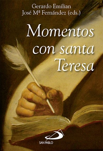 Default Constructor Momentos Con Santa Teresa