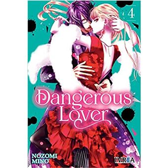 Dangerous lover 4