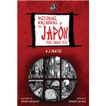 Historias Macabras Del Japon Del Siglo Xxi