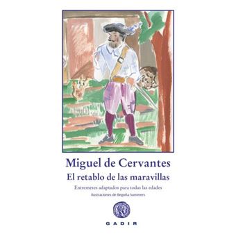 El retablo de las maravillas