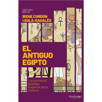 El antiguo Egipto