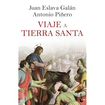 Viaje a Tierra Santa