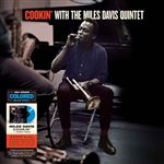 Cookin - Vinilo Azul