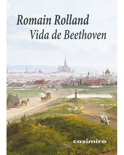 Casimiro Vida De Beethoven
