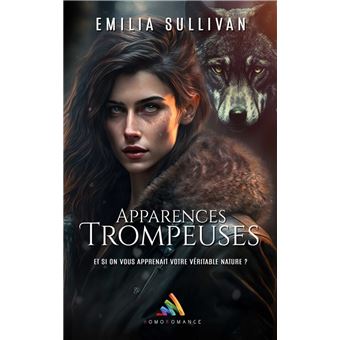 Apparences trompeuses - 1