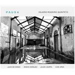 Pausa - CD