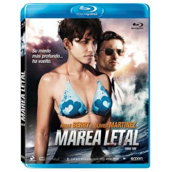 Marea letal - Blu-Ray