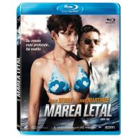 Marea letal - Blu-Ray