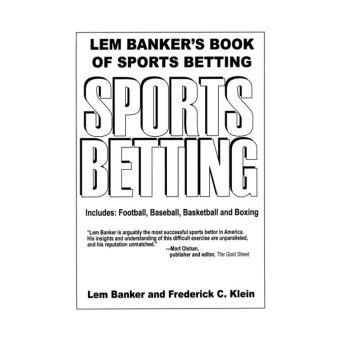 Lem Bankers Sports Betting - 1