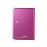 Sony Reader Pocket 5" PRS-350 eBook en color rosa_3
