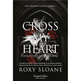 Cross my heart - 1