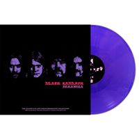 BBC Sunday Show Broadcasting House London 26th April 1970 - Vinilo Púrpura