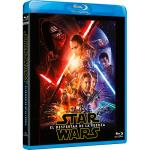 Star Wars VII: El Despertar de la Fuerza - Blu-Ray