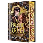 El Principe Cruel-Edicion Especial Limitada