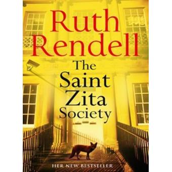 The Saint Zita society - 1