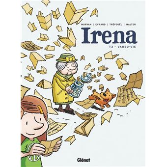 Irena - Tome 03 - 1